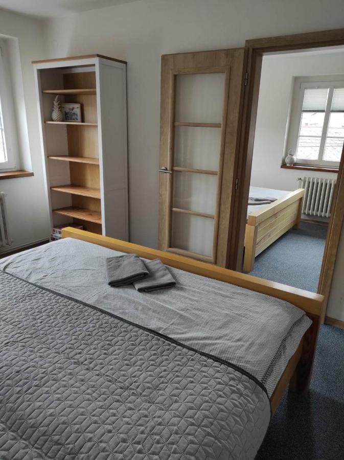 Adler Penzión pre hostí 3*