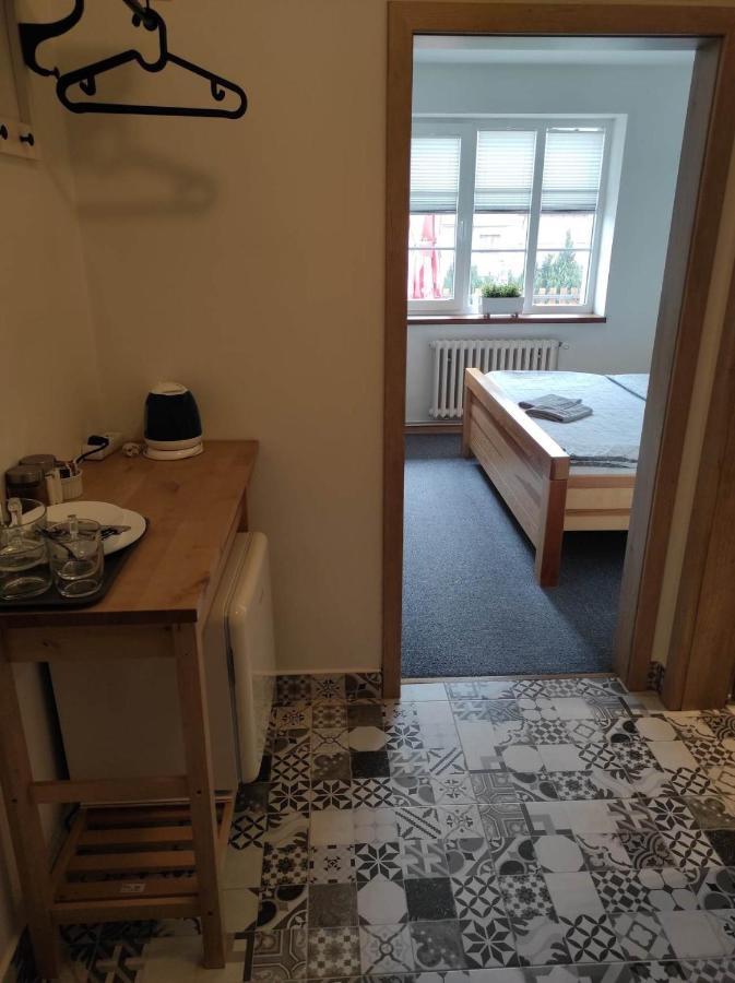 Adler 3* Police nad Metuji